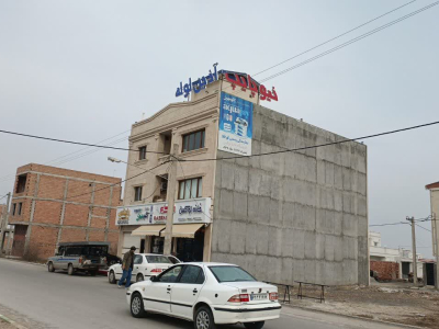 تابلو چلنیوم 27